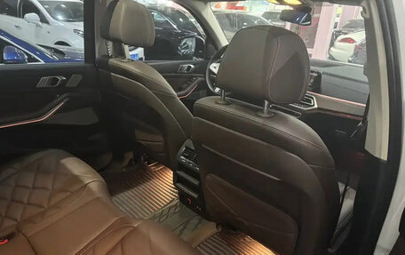 BMW X5, 2022 год, 5 900 000 рублей, 9 фотография