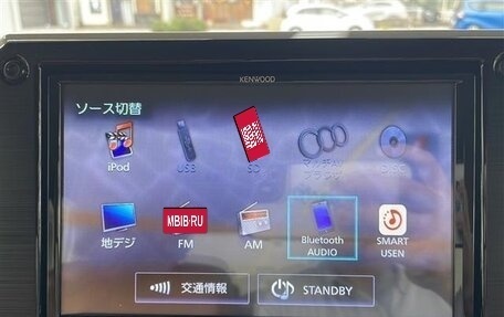 Suzuki Jimny, 2022 год, 1 300 000 рублей, 25 фотография