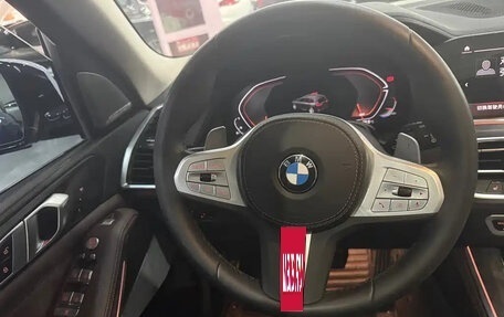 BMW X5, 2022 год, 5 900 000 рублей, 11 фотография