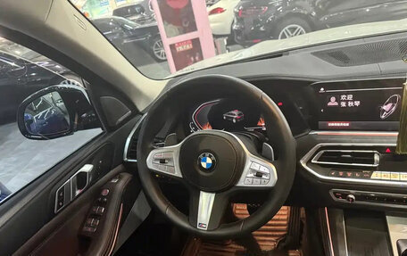 BMW X5, 2022 год, 5 900 000 рублей, 14 фотография