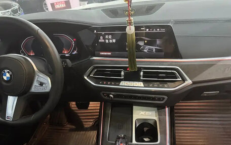 BMW X5, 2022 год, 5 900 000 рублей, 15 фотография