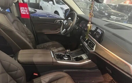 BMW X5, 2022 год, 5 900 000 рублей, 16 фотография