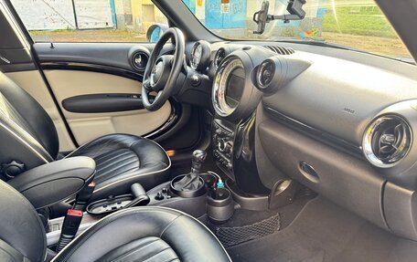 MINI Countryman I (R60), 2014 год, 1 600 000 рублей, 8 фотография