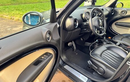 MINI Countryman I (R60), 2014 год, 1 600 000 рублей, 13 фотография