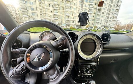 MINI Countryman I (R60), 2014 год, 1 600 000 рублей, 15 фотография