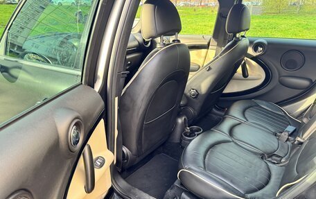 MINI Countryman I (R60), 2014 год, 1 600 000 рублей, 12 фотография