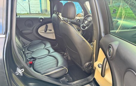 MINI Countryman I (R60), 2014 год, 1 600 000 рублей, 10 фотография