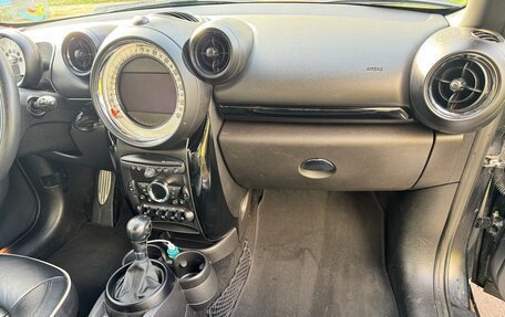 MINI Countryman I (R60), 2014 год, 1 600 000 рублей, 11 фотография