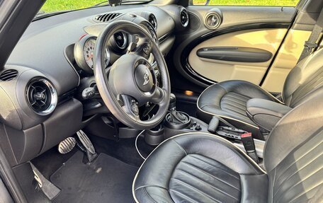 MINI Countryman I (R60), 2014 год, 1 600 000 рублей, 14 фотография