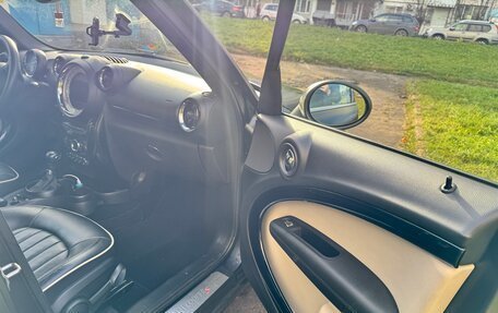 MINI Countryman I (R60), 2014 год, 1 600 000 рублей, 9 фотография