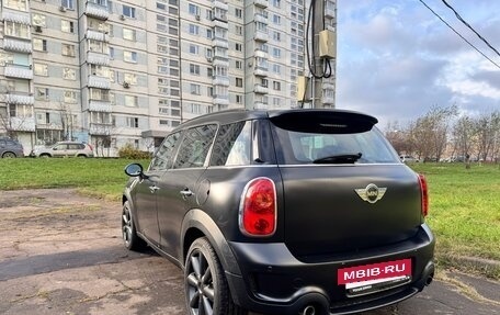 MINI Countryman I (R60), 2014 год, 1 600 000 рублей, 6 фотография