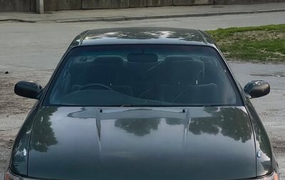 Toyota Chaser IV, 1993 год, 600 000 рублей, 1 фотография