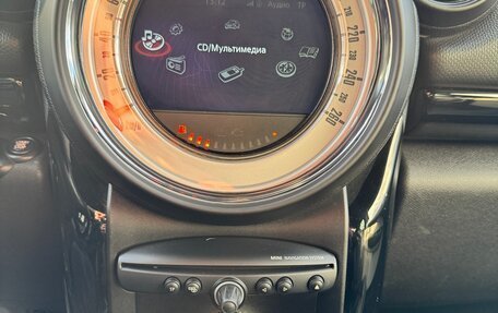 MINI Countryman I (R60), 2014 год, 1 600 000 рублей, 17 фотография