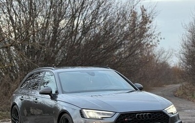 Audi RS 4, 2017 год, 5 800 000 рублей, 1 фотография