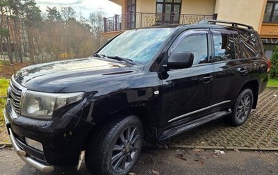 Toyota Land Cruiser 200, 2008 год, 2 450 000 рублей, 1 фотография