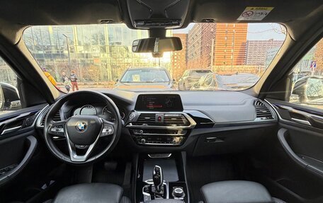 BMW X3, 2020 год, 4 500 000 рублей, 4 фотография