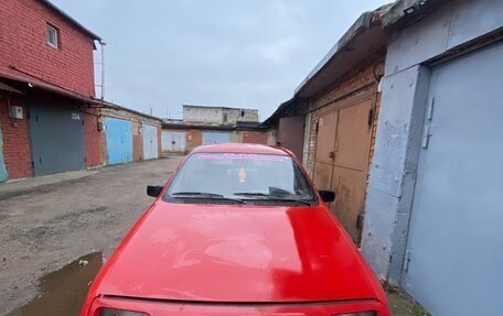 Ford Sierra I, 1982 год, 85 000 рублей, 1 фотография