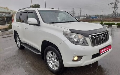 Toyota Land Cruiser Prado 150 рестайлинг 2, 2012 год, 1 750 000 рублей, 1 фотография