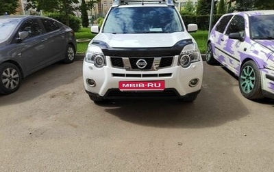 Nissan X-Trail, 2014 год, 1 650 000 рублей, 1 фотография
