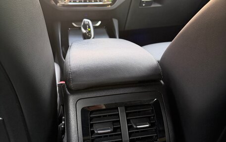 BMW X3, 2020 год, 4 500 000 рублей, 8 фотография