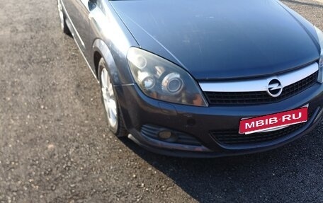 Opel Astra H, 2008 год, 500 000 рублей, 1 фотография