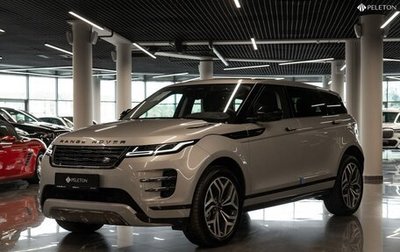 Land Rover Range Rover Evoque II, 2024 год, 6 850 000 рублей, 1 фотография