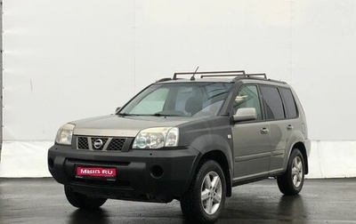 Nissan X-Trail, 2006 год, 455 000 рублей, 1 фотография