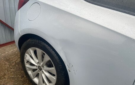 Opel Astra J, 2011 год, 725 000 рублей, 6 фотография