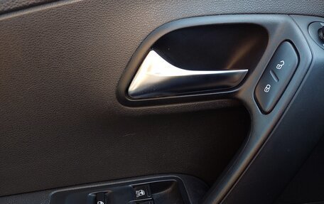 Volkswagen Polo VI (EU Market), 2015 год, 950 000 рублей, 12 фотография