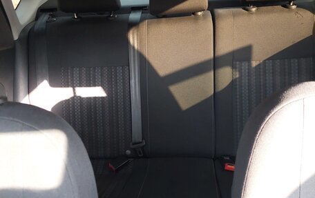 Volkswagen Polo VI (EU Market), 2015 год, 950 000 рублей, 14 фотография