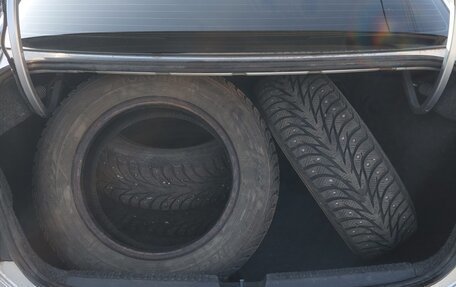 Volkswagen Polo VI (EU Market), 2015 год, 950 000 рублей, 15 фотография