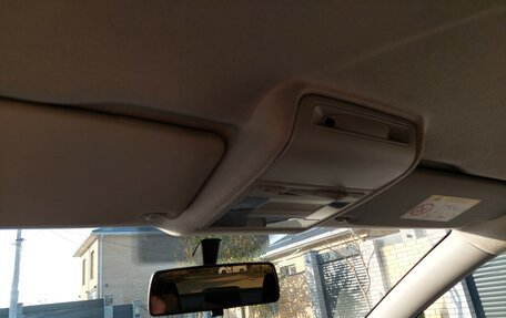 Volkswagen Polo VI (EU Market), 2015 год, 950 000 рублей, 13 фотография