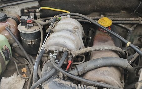 Chevrolet Niva I рестайлинг, 2005 год, 430 000 рублей, 6 фотография