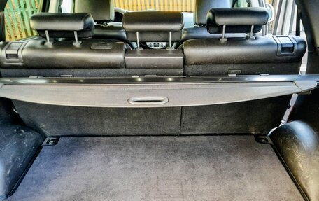 Hyundai Santa Fe III рестайлинг, 2011 год, 1 600 000 рублей, 11 фотография