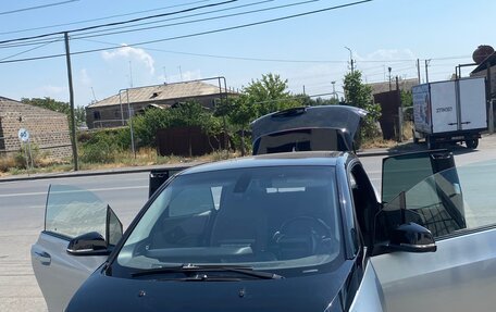 BMW i3 I01 рестайлинг, 2017 год, 1 000 000 рублей, 2 фотография