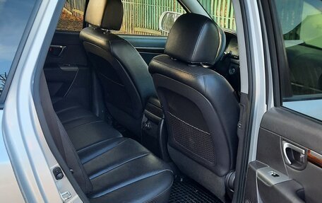 Hyundai Santa Fe III рестайлинг, 2011 год, 1 600 000 рублей, 13 фотография