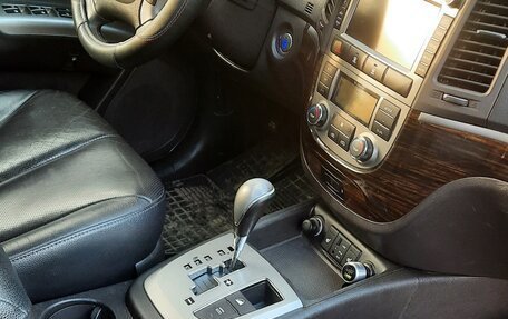 Hyundai Santa Fe III рестайлинг, 2011 год, 1 600 000 рублей, 4 фотография