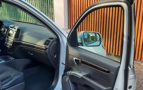 Hyundai Santa Fe III рестайлинг, 2011 год, 1 600 000 рублей, 9 фотография