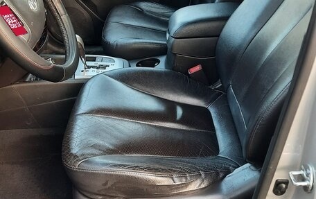 Hyundai Santa Fe III рестайлинг, 2011 год, 1 600 000 рублей, 8 фотография