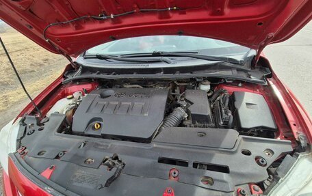 Toyota Corolla, 2011 год, 970 000 рублей, 2 фотография