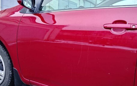 Toyota Corolla, 2011 год, 970 000 рублей, 13 фотография