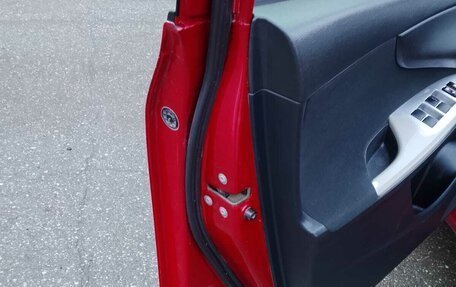 Toyota Corolla, 2011 год, 970 000 рублей, 16 фотография