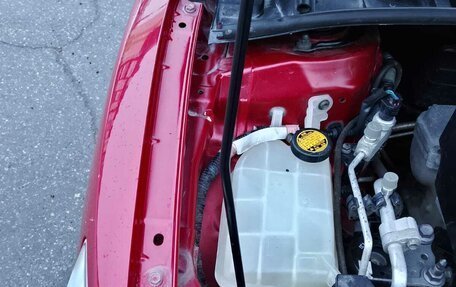 Toyota Corolla, 2011 год, 970 000 рублей, 24 фотография