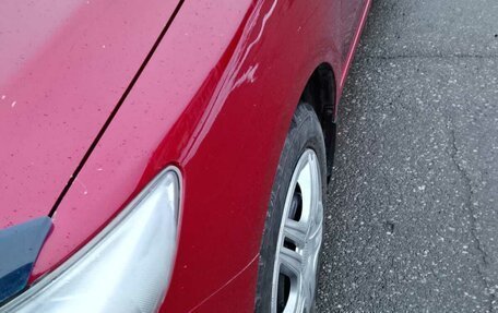 Toyota Corolla, 2011 год, 970 000 рублей, 21 фотография