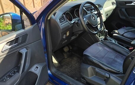 Volkswagen Tiguan II, 2020 год, 2 200 000 рублей, 6 фотография