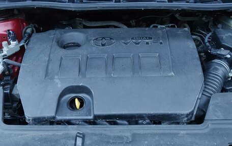 Toyota Corolla, 2011 год, 970 000 рублей, 23 фотография