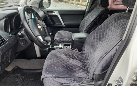 Toyota Land Cruiser Prado 150 рестайлинг 2, 2012 год, 1 750 000 рублей, 7 фотография