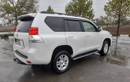 Toyota Land Cruiser Prado 150 рестайлинг 2, 2012 год, 1 750 000 рублей, 3 фотография