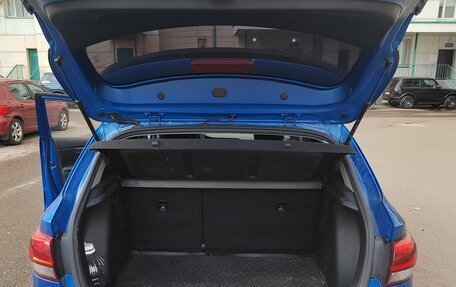 KIA Rio IV, 2019 год, 1 700 000 рублей, 2 фотография