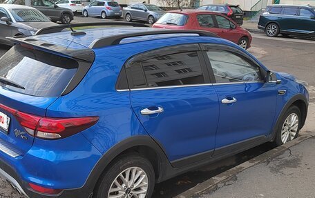 KIA Rio IV, 2019 год, 1 700 000 рублей, 3 фотография